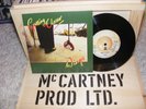 Paul McCartney The Singles Box 3000 worldwide: WINGS -getting closer