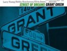 GRANT GREEN: STREET OF DREAMS (LP vinyl *BRAND NEW*.)