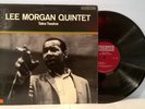 LEE MORGAN QUINTET Take Twelve '66 Jazzland MONO 2nd press of '62 LP NICE