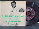 FATS DOMINO E.P 