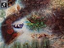 Pink Floyd - A Saucerful Of Secrets / White/Red/Gold label / SMC 74 451