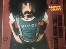 Frank Zappa - Lumpy Gravy - 1972 Press EX/VG+