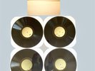 Nine Inch Nails Ghosts I-IV  4 LP set