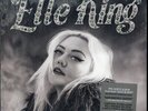 KING ELLE - LOVE STUFF DLI - New Vinyl Record - H8200A