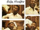 WATERS MUDDY - FOLK SINGER 2 LP 200 GRAM 4 - New Vinyl Record - H8200A