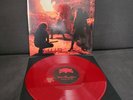 Immortal Diabolical Fullmoon Mysticism LP Red Vinyl Mayhem Darkthrone 1Burzum