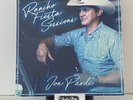 Jon Pardi - Rancho Fiesta Sessions - Capitol Records Nashville - Vinyl LP Album