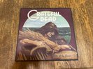 Grateful Dead LP - Wake of the Flood - Grateful Dead Records GD 01 1973