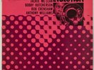 GARCHAN MONCUR III: Evolution US Blue Note 84153 Lee Morgan Vinyl LP Van Gelder