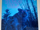 HUNGRY WOLF  ALAN HAWKSHAW S/T VINYL LP ORIG UK PHILIPS RARE PROG FUNK 1970