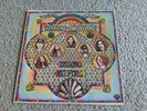 LYNYRD SKYNYRD Second Helping Songs Of The South Label Vinyl LP Kendun