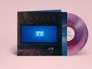 Lucy Dacus - Home Video Vinyl LP [Exclusive Red & Blue Nebula]  Limited Sold Out