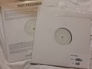 Test Press - Super Meat Boy Nice To Meat You Vinyl VERY RARE  Only 10  NEW TP