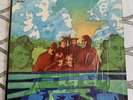 THE BEACH BOYS Friends 1968 Vinyl LP Record Capitol ST2895 VG+
