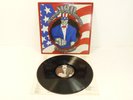Method of Destruction: U.S.A. for M.O.D. (Vinyl, 1987) Megaforce LP Record [VG]