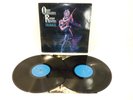 Ozzy Osbourne / Randy Rhoads: Tribute (Vinyl, 1987) CBS Gatefold 2LP Record [G]