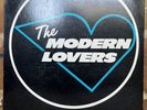 The Modern Lovers [LP] by The Modern Lovers. 1976 US Pressing.