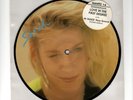 BANANARAMA - LOVE IN THE FIRST DEGREE. UK 1987 ORIG PICTURE DISC  7