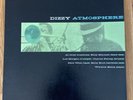 DIZZY ATMOSPHERE LP Lee Morgan Wynton Kelly Al Haig EX/EX JAZZ Specialty
