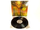 Nuclear Assault: Survive (Vinyl, 1988) IRS-42195 LP Record Partial Shrink [VG+]