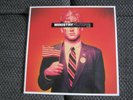 Ministry - Filth Pig - LP, Clear Blue Marbled, Ltd.1500 copies