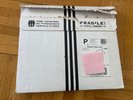 THIRD MAN RECORDS VAULT PKG #21 White Stripes LIVE 2-LP Dead Weather 7