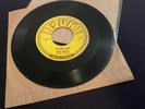 Elvis Presley 1955 Orig M.S.I. Co Sun 223 Mystery Train  I Forgot to Remember 