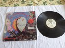 BOB DOWNES. OPEN MUSIC ELECTRIC CITY - (WATER DAMAGED COVER)-ORIGINAL UK VERTIGO