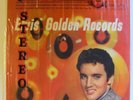 (LP Stereo) Elvis Presley ‎– 