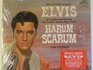 (LP Stereo) Elvis Presley ‎– 