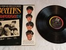 INTRODUCING THE BEATLES VEE JAY VJLP VJ Rainbow 1062 63-3402 RARE