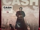 Johnny Cash American Recordings LP Vinyl NEW SEALED 2014 180g Country FS