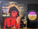 Dr. John The Night Tripper ‎– Gris-Gris 1968 Jazz Rock Soul Blues Bayou Funk LP