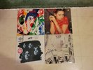 UFO STRANGERS IN THE NIGHT 2- DISC VINYL LP