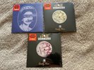 SEX PISTOLS GOD SAVE THE QUEEN ALL 3 LIMITED EDITION 7