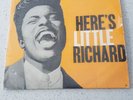 Here's Little Richard Vinyl