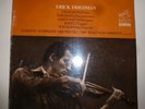 Erick Friedman LP -RCA LSC-2689, Ravel -Sarasate -Saint-Saëns - Chausson  PROMO