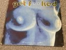 Get Fucked Wet Dreams *RARE Vinyl Record*