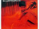 LARRY RIDLEY SUM OF THE PARTS STRATA-EAST SES19759 JAPAN VINYL LP