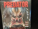 Predator motion picture soundtrack sealed new 2 LP limited edition