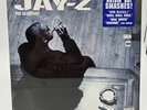 Jay-Z, The Blueprint. Vinyl 2 LP, New & Sealed 2001