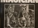 Magician - Magician - Vinyl (LP) HOBO RECORDS HO 501