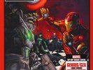 LIQUID SWORDS (2LP/MARVEL REISSUE)
