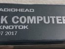 Brand New Sealed Radiohead OK Computer OKNOTOK Deluxe Edition Box Set Vinyl LP.