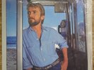 RARE Keith Whitley L.A. To Miami RCA LP Record