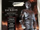 Michael Jackson - HIStory (Past, Present and Future, Book I, 1995) 3LP Record