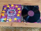 U2 - Zooropa ISLAND U29 A1/B2 UK 1993
