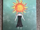 Balance and Composure Separation Orange Vinyl No Sleep Records