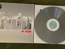 dido no angel vinyl - silver color vg+
