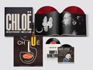 Father John Misty– Chloë And The Next 20th Century: Deluxe Ed. Box Set RED VINYL